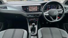 Volkswagen Polo 1.0 TSI Style 5dr Petrol Hatchback